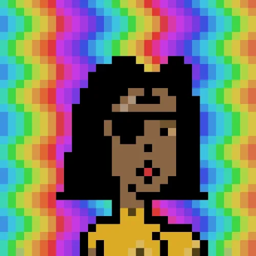 Crypto Wife #3723 (#74569978)