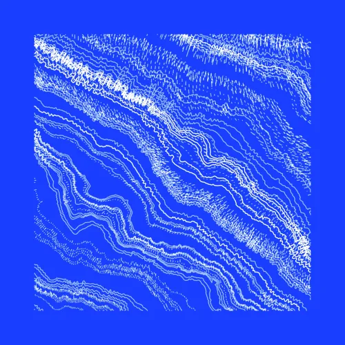 Hachure #12