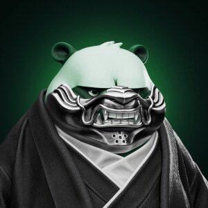 Sensei #952