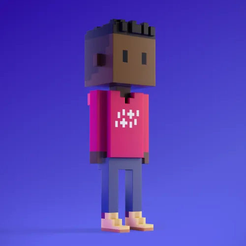 Meebit #13243