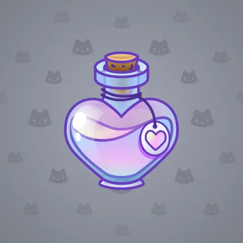 Love Potion #18035