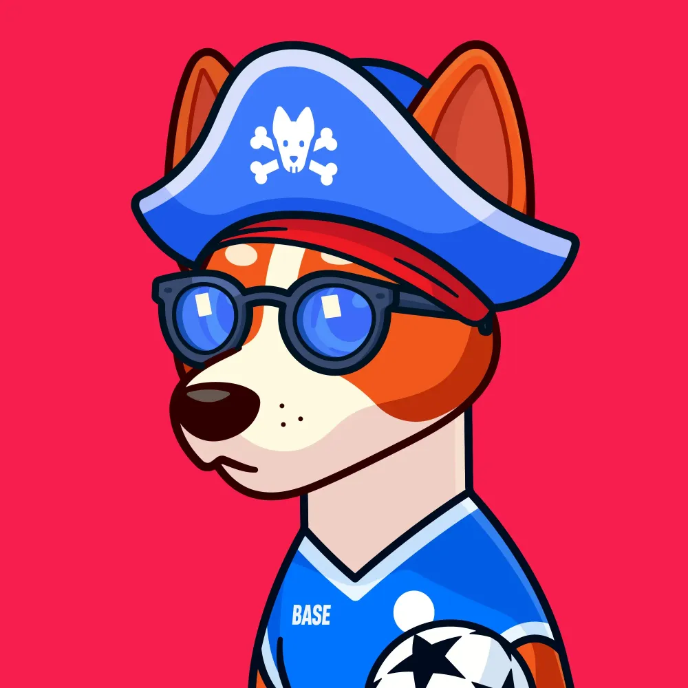 Basenji #1777