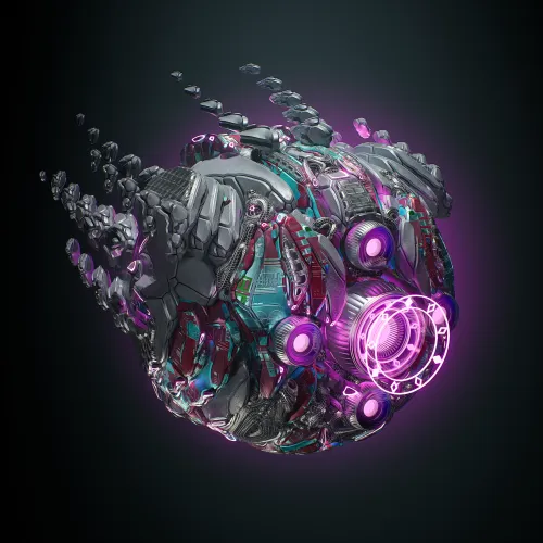 GEN #2401