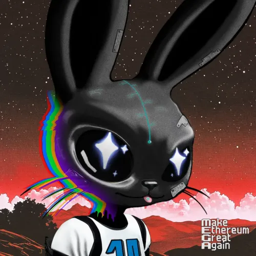 BUNNZ #2126