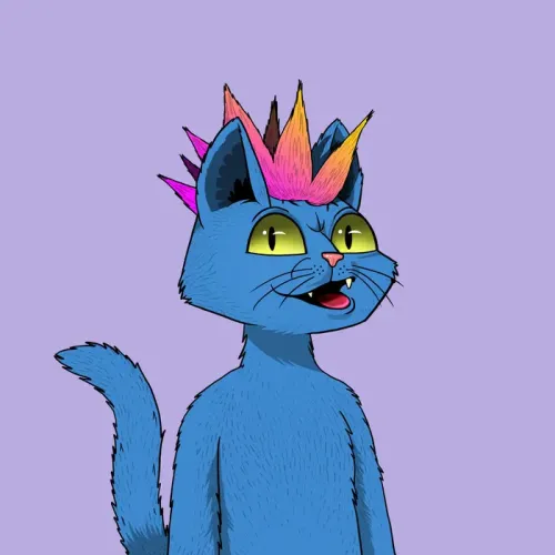 MarsCat #1369