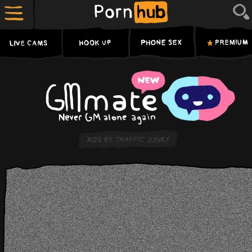 never gm alone again #276