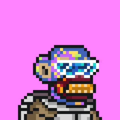 Space Ape #062 (#60894807)