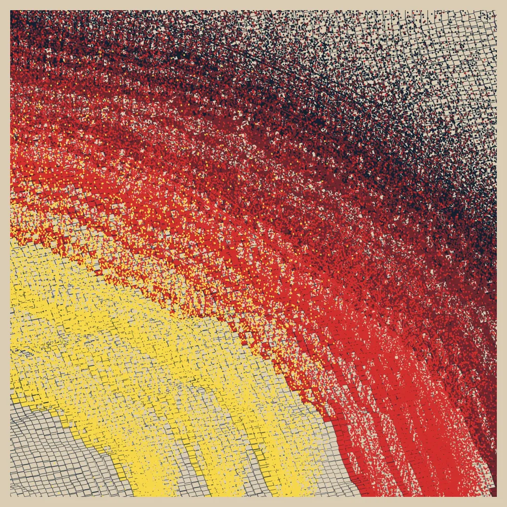 Echo of Intensity #628