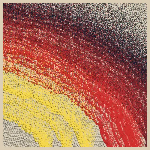 Echo of Intensity #628