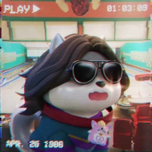 RetroDoge #6788