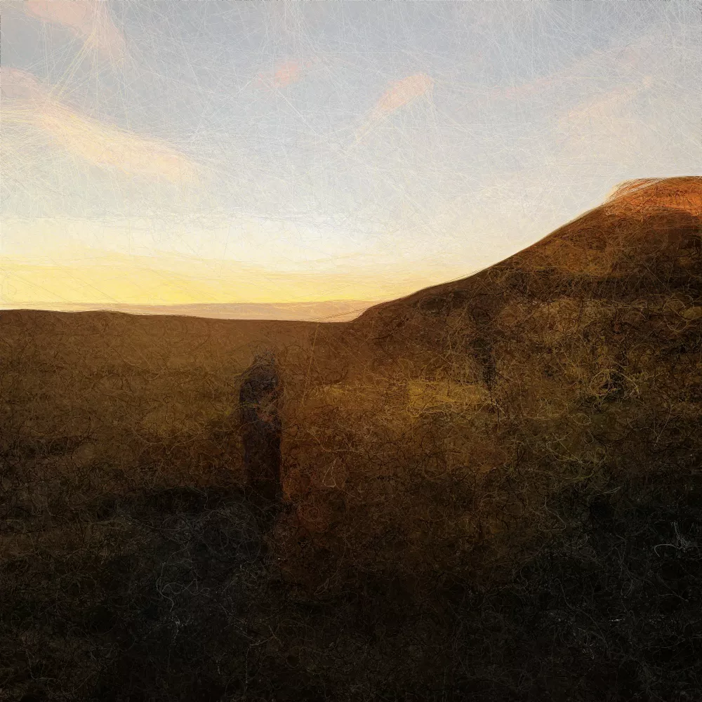 Landscapes—10110111000001101111100010110101100100100111101101000 #1