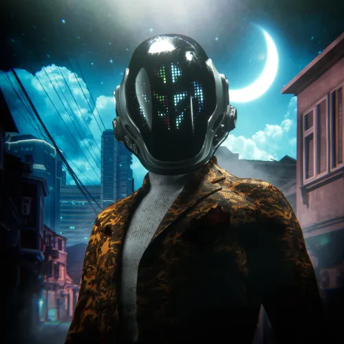 Bravo Eclipse Lima #7299