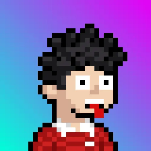 Player1 #837