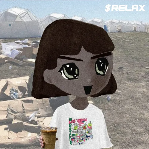 Relaxio #1107
