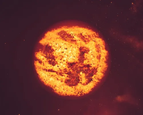 Planet #8969