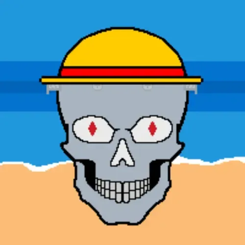 SKULL#87