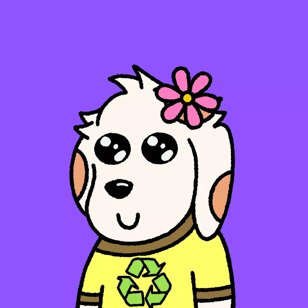 DoodleDogs #5425