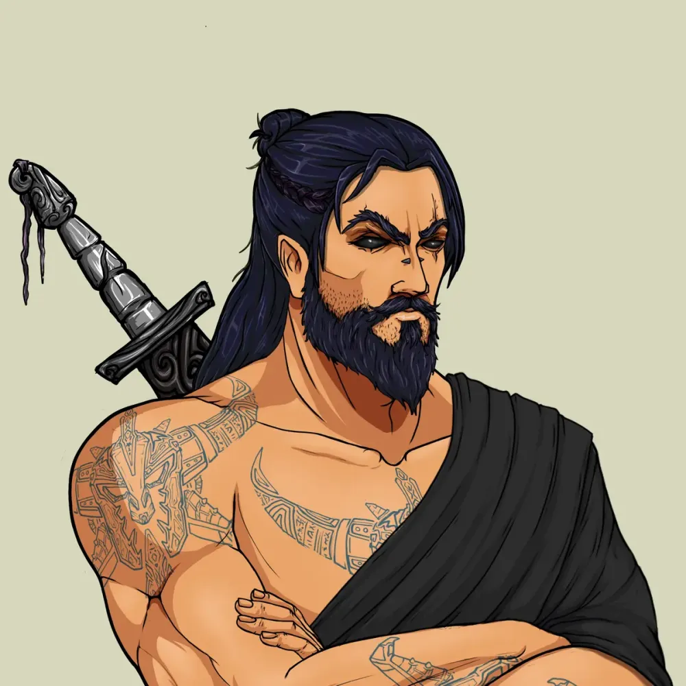 Blocksmith Labs #2551