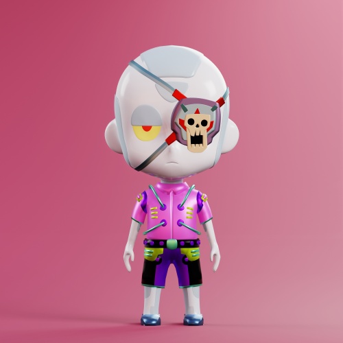 Chibi #688