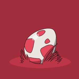 Unknown Egg #12