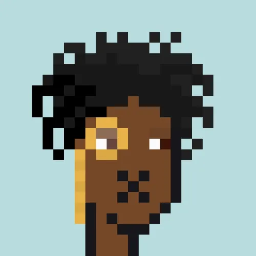 XPUNKS #1019