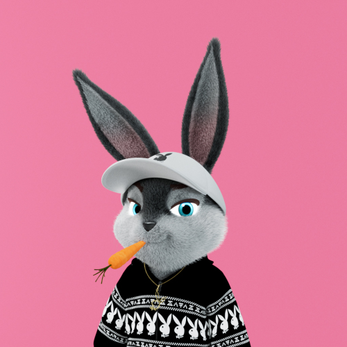 Rabbitar #1756