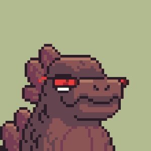 KaijuKing #3392