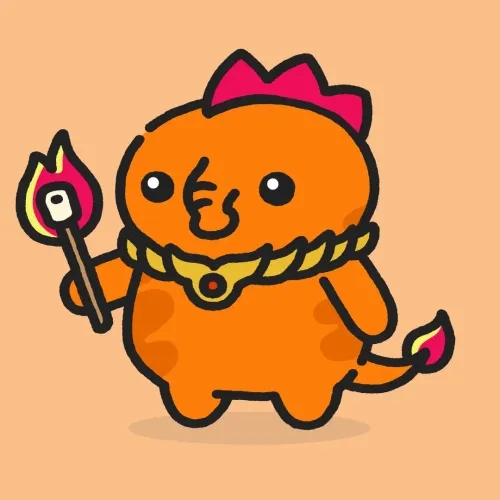 Cool Pet #16797