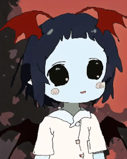 Oekaki #4573