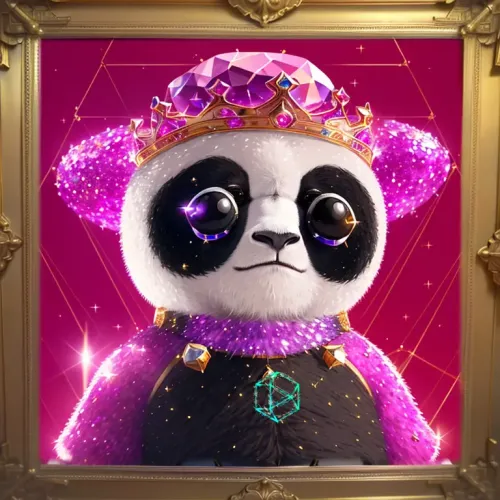 Legendary Pandra King #72192