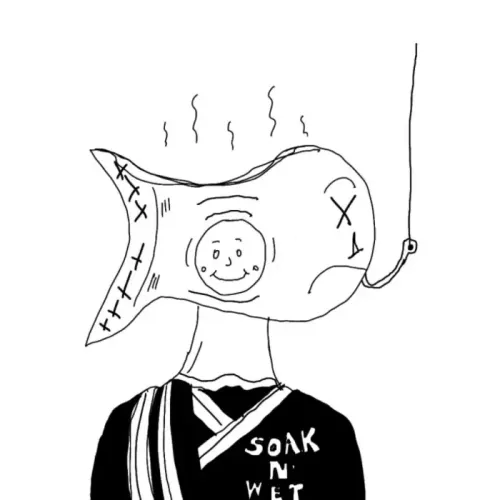 Fish Gas