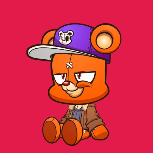 CUB #2484