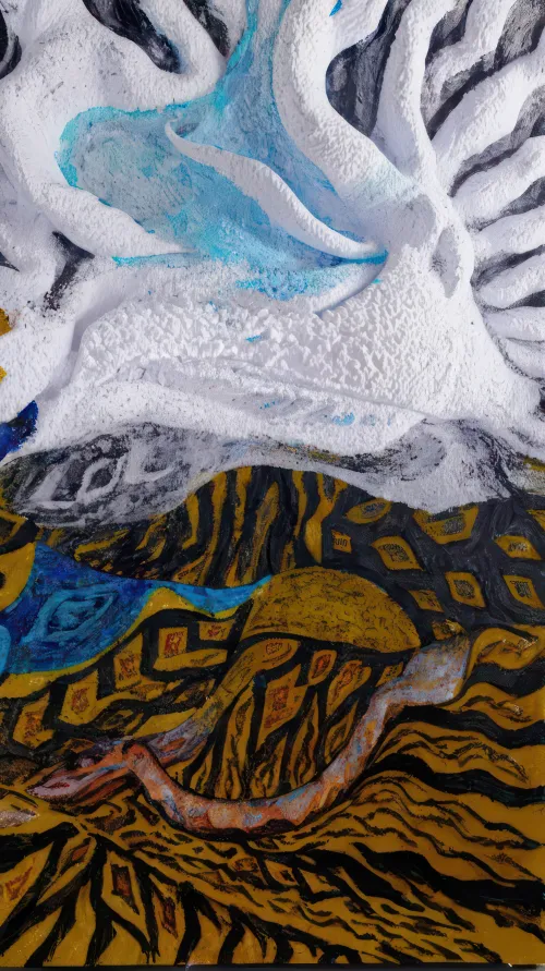 Winds of Yawanawa #435