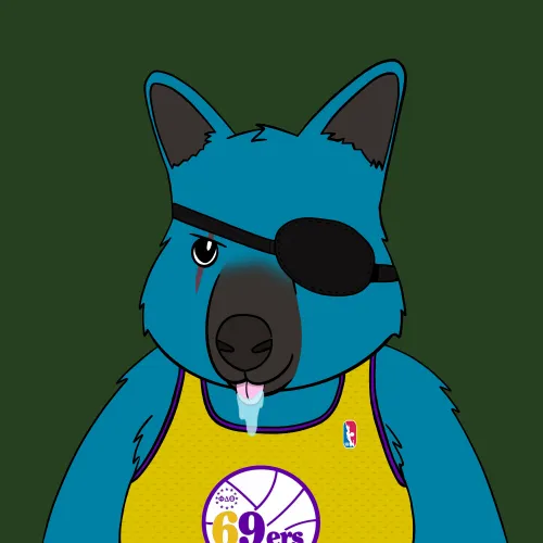 Roo #5354
