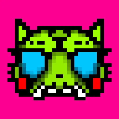 Ultra Kitty #343 (#77326786)