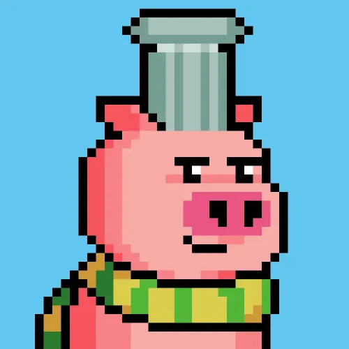 Pigmo #1523