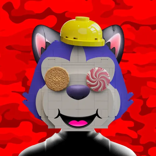 MixMob Masks 706