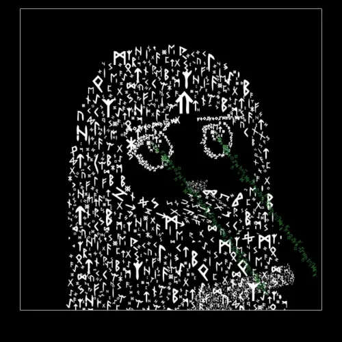 Runemilio #1250 (#70298218)
