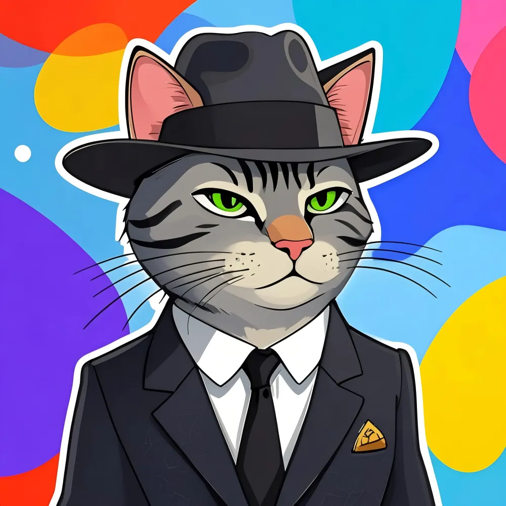 Catsplay Mafia