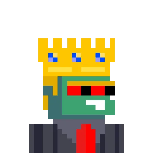 NodeTrump #7953