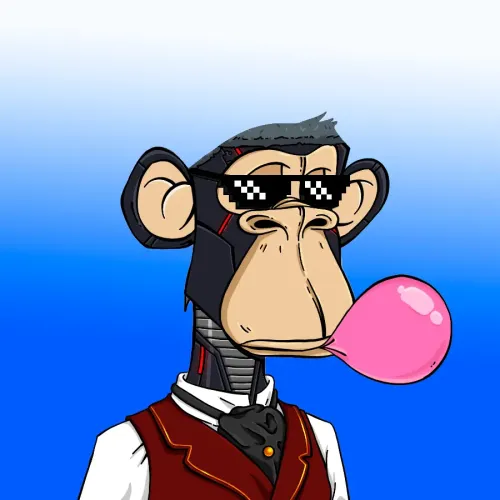 Based Bored Ape #110