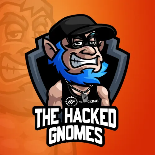 The Hacked Gnomes #8671