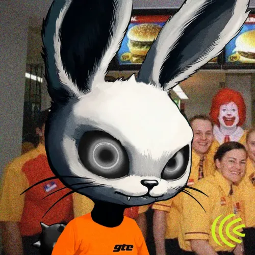 BUNNZ #2366