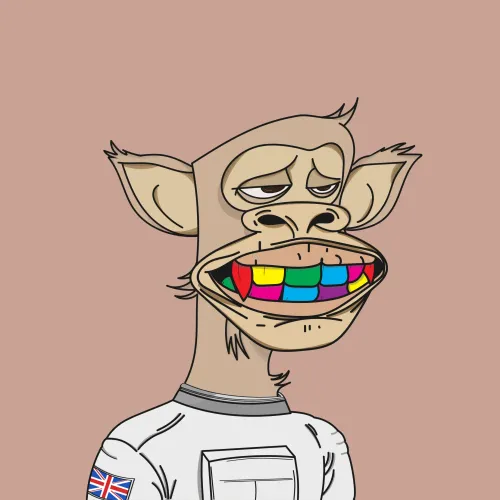 Polygon Ape #6238