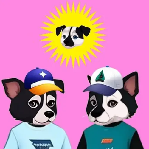 NFT Dogs #3074