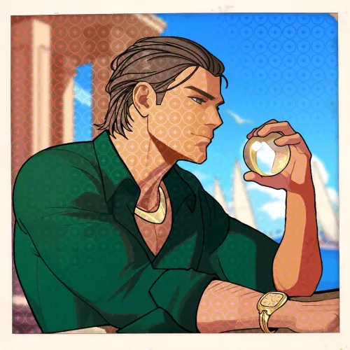 King Collective #2870