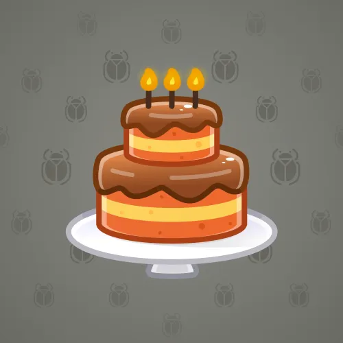 Homemade Cake #17546