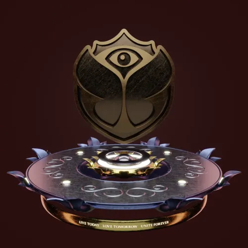 The Symbol #2112