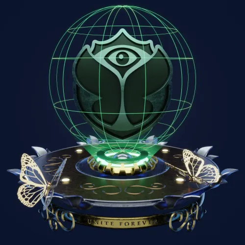 The Symbol #4038