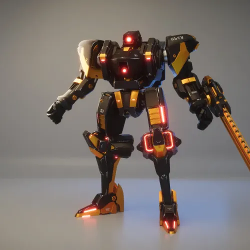 Bi·Mech #2755